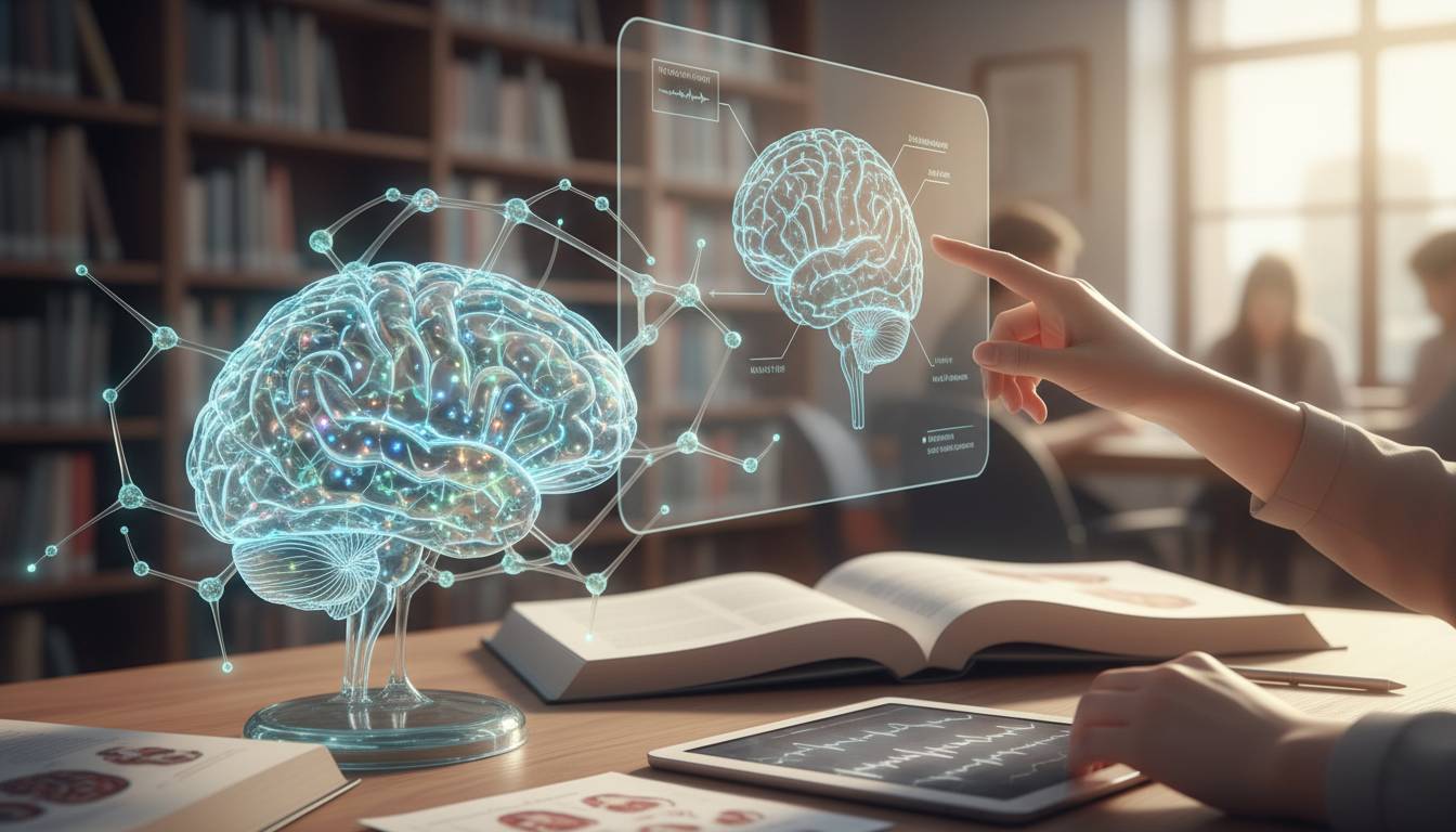 Psychoedukation 2026: Die unbequemen Wahrheiten, die niemand anspricht