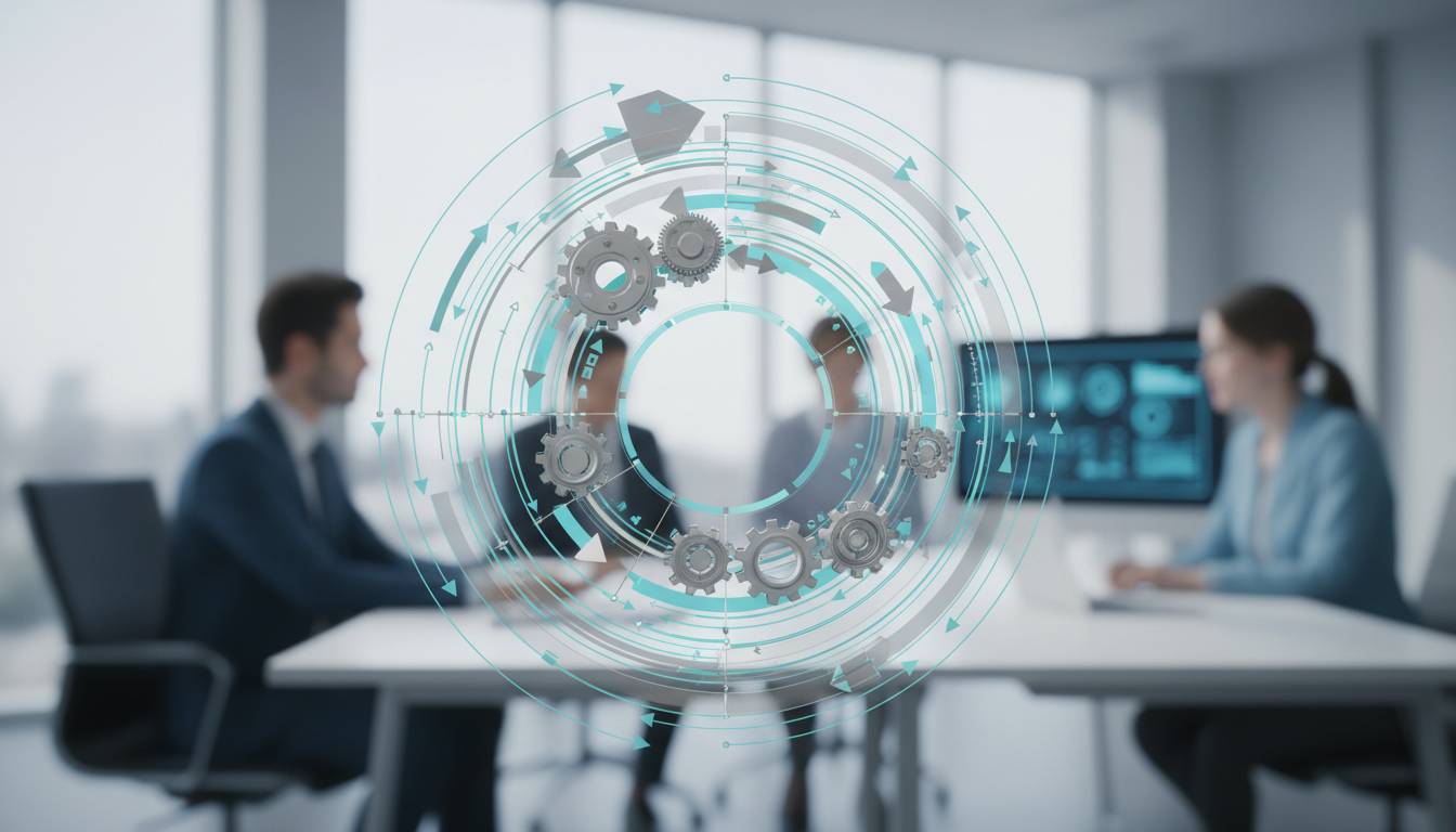 Workflow automation best practices that actually boost ROI in 2026