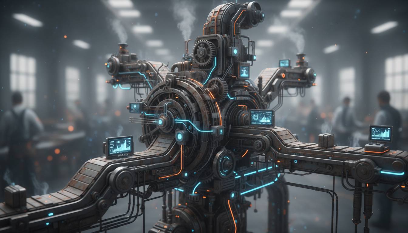 Is workflow processing broken? The 2026 wake-up call