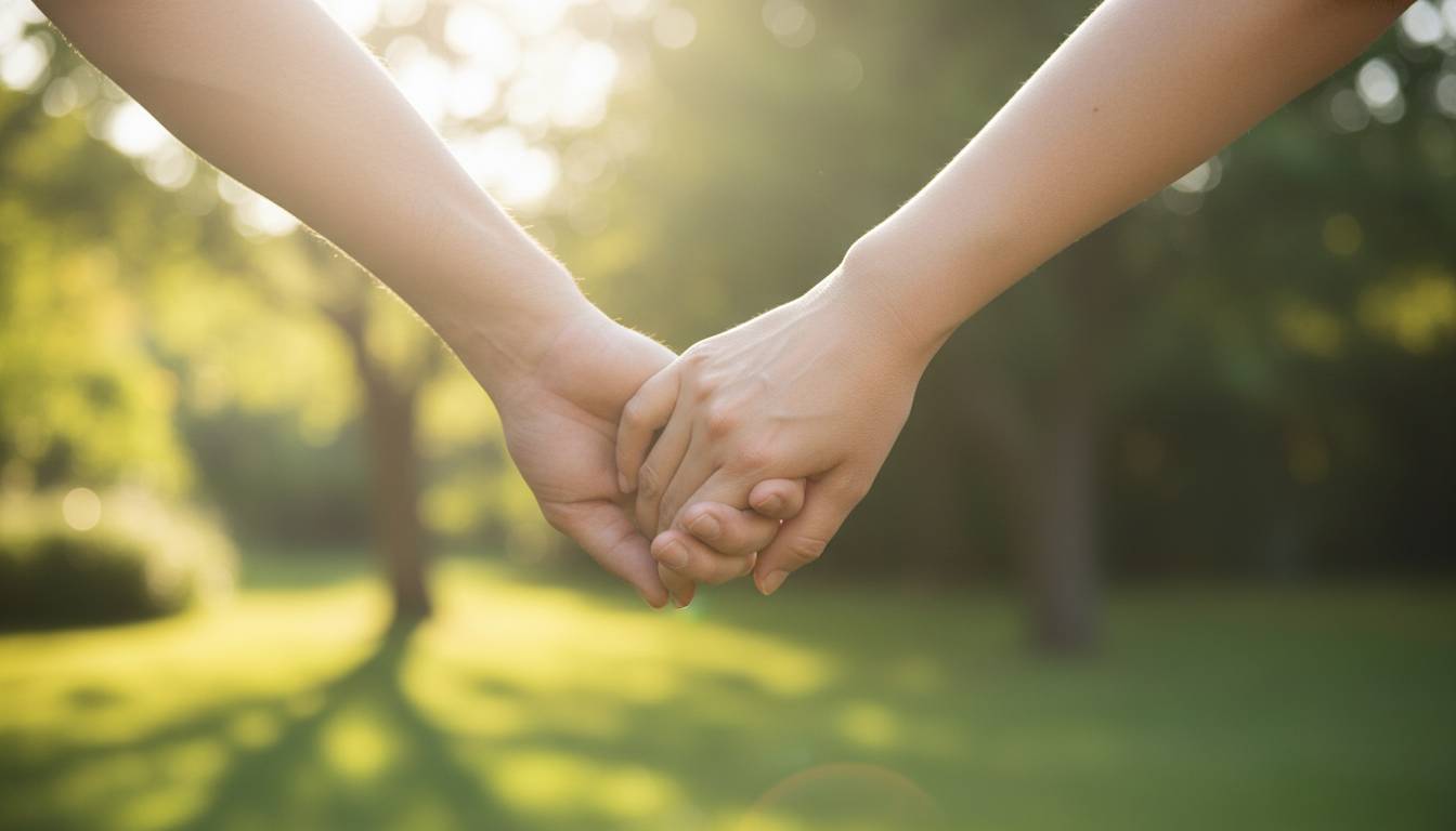 Czy naprawdę potrzebujesz terapii? Odkryj nowe wsparcie emocjonalne