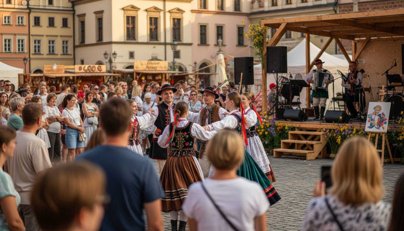 Wydarzenia kulturalne w Poznaniu 2026, o których mało kto wie