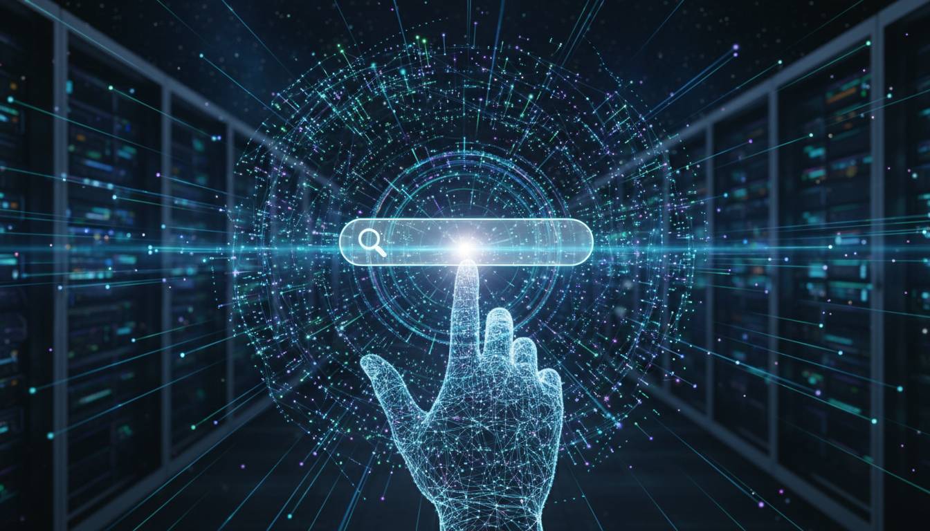 Big Data bez filtra: Czy szukasz, czy tylko marzysz o kontroli?