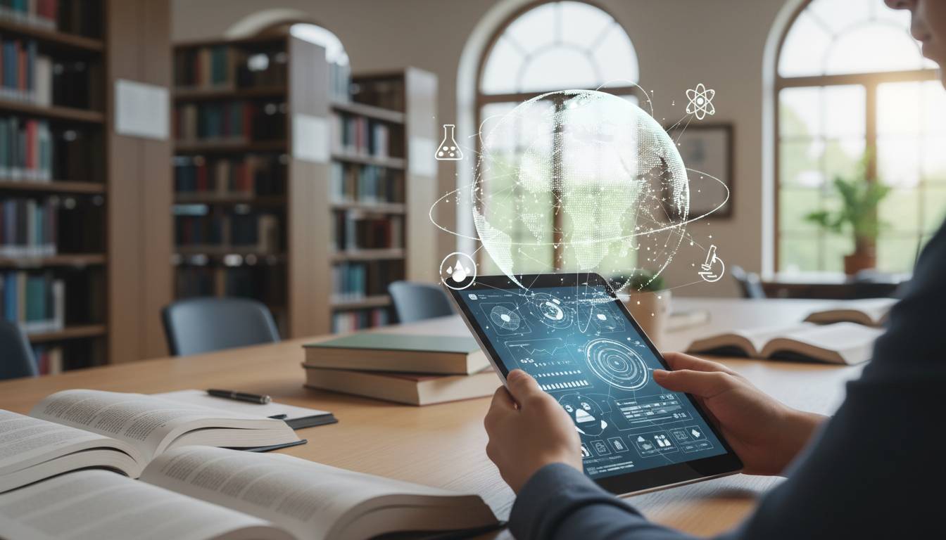 9 szokujących prawd o wyszukiwaniu informacji naukowych
