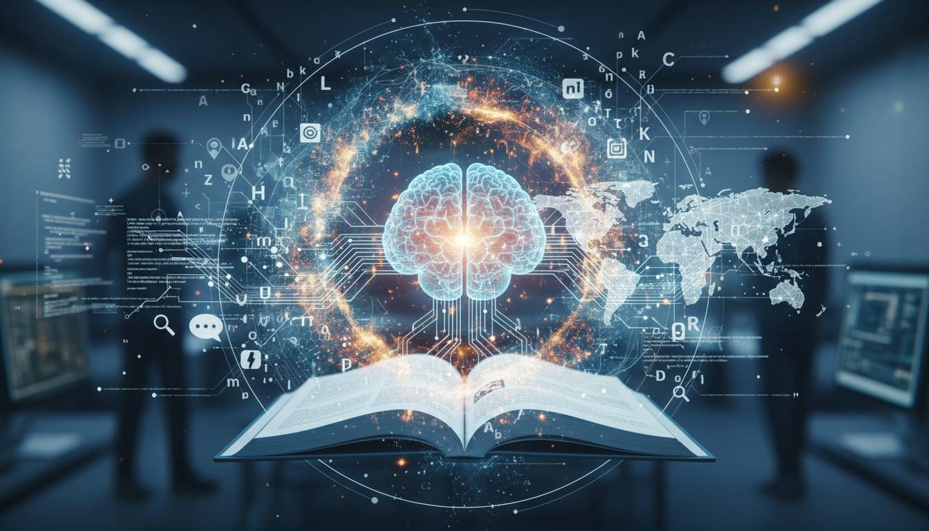 Czy naprawdę wiesz, jak szukać informacji o NLP? Te fakty zmienią wszystko