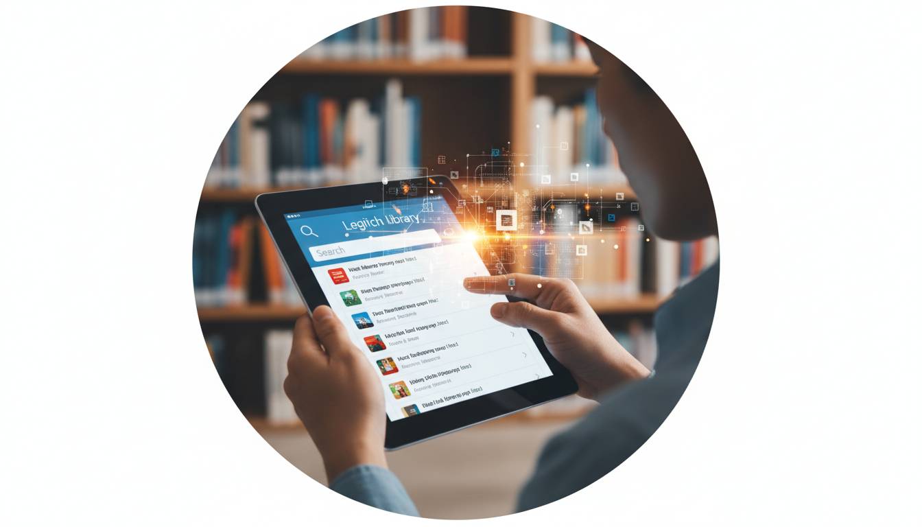 7 rzeczy, których nie wiesz o wyszukiwaniu w bibliotekach cyfrowych