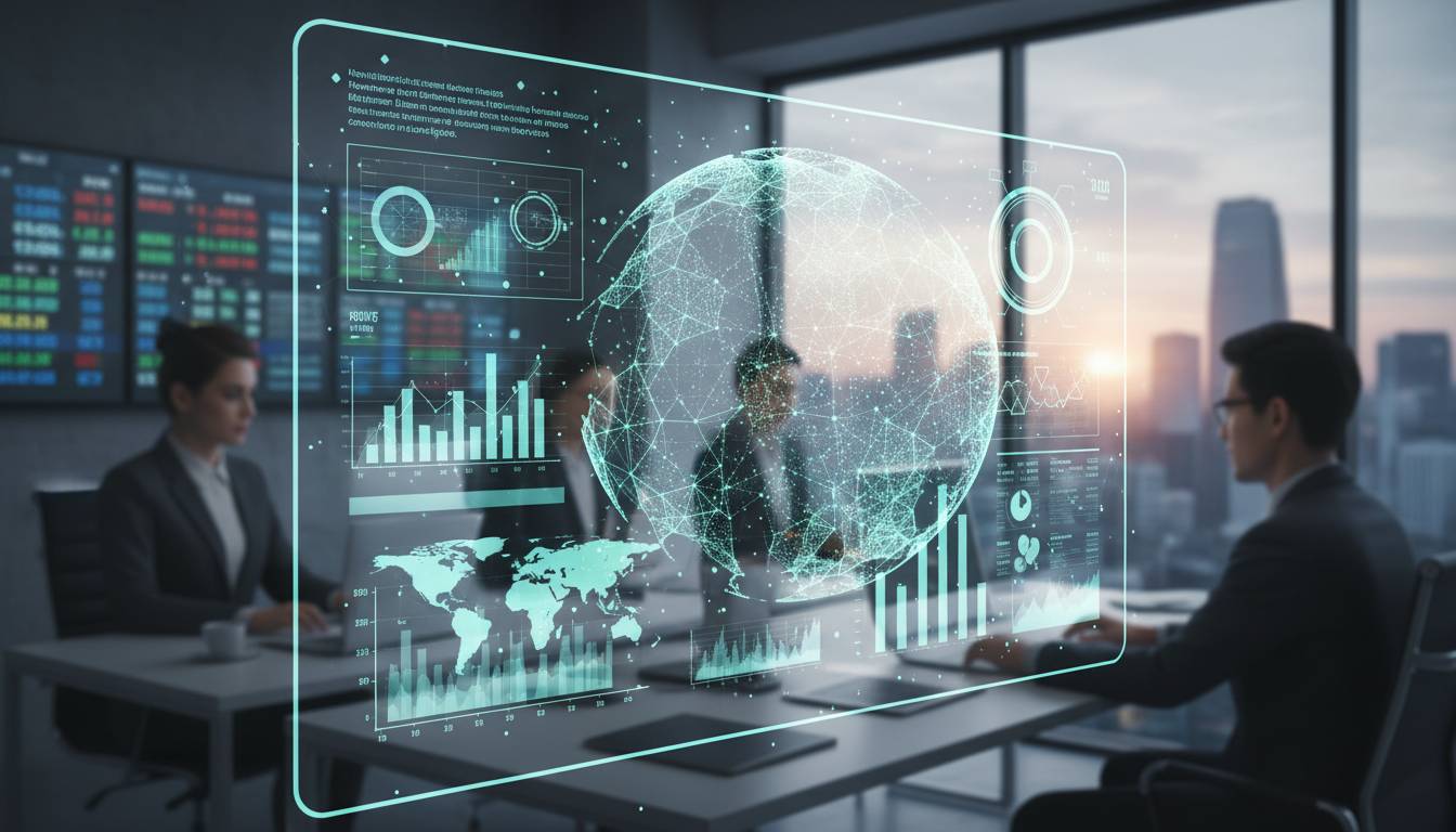 Odkryj, co ukrywa wyszukiwarka informacji do analiz rynkowych