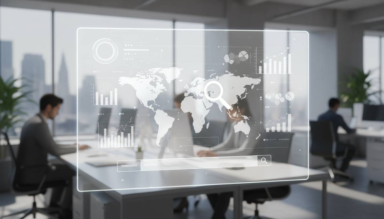 Czy wyszukiwarka informacji marketingowych kłamie? Poznaj całą prawdę!