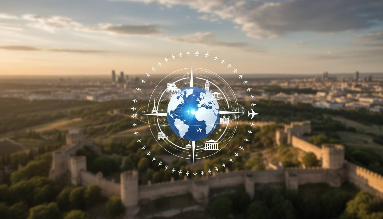 Jak działają wyszukiwarki lotów po Europie i jakie mają pułapki