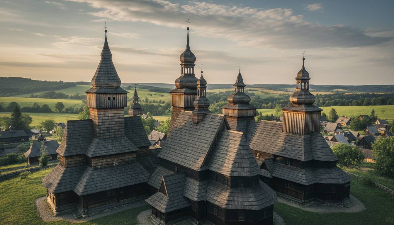 Co ukrywają polskie zabytkowe kościoły? Odkryj historie, których nie znajdziesz w przewodnikach
