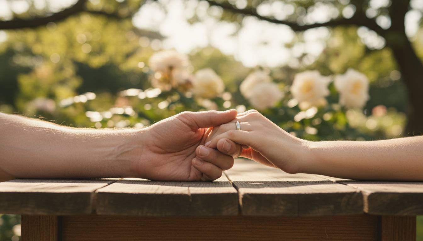 Zakochanie jakiego nie znasz: szokujące fakty i mity
