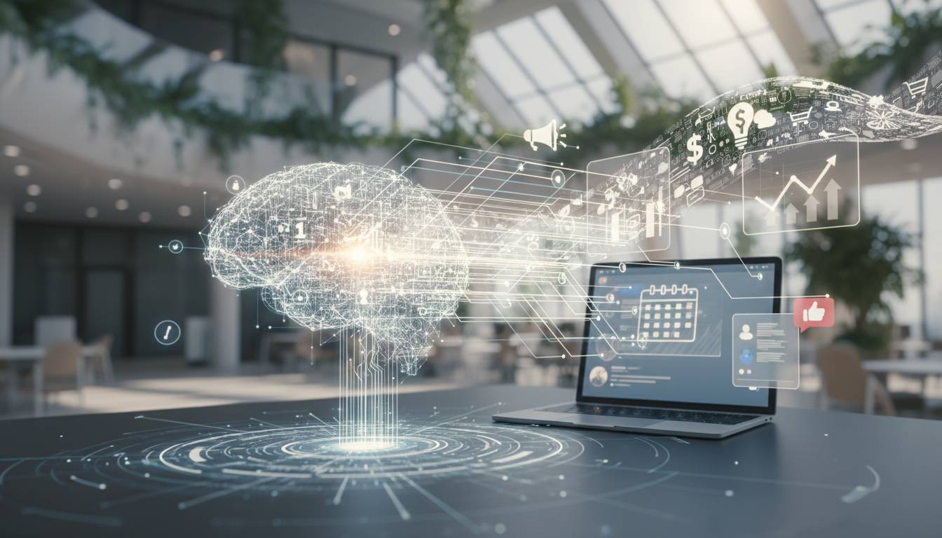 Co cię niszczy w zarządzaniu treściami marketingowymi? Odkryj 7 szokujących faktów