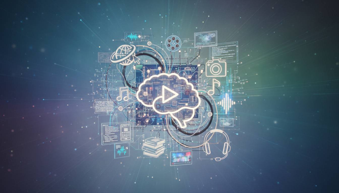 Czy naprawdę panujesz nad swoimi mediami? Zarządzanie treściami multimedialnymi w nowej erze