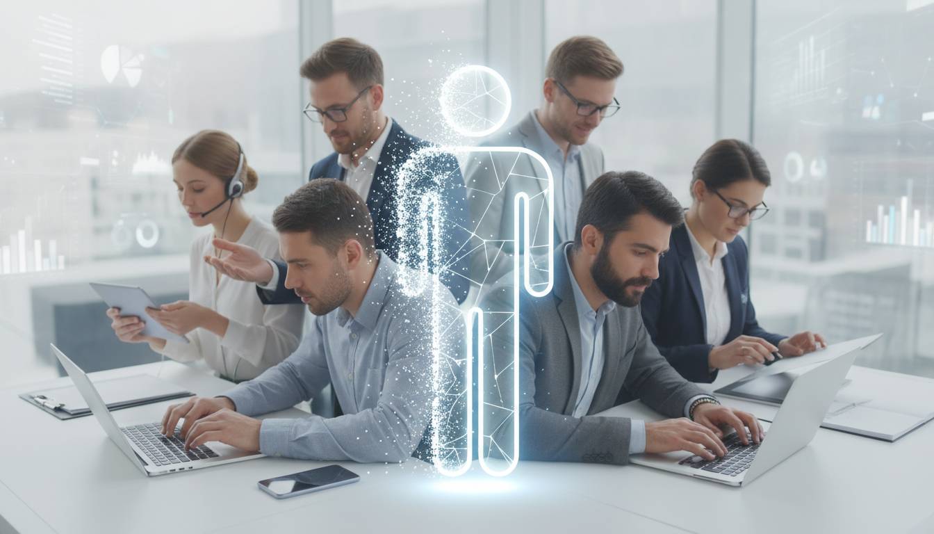 Czy odważysz się zastąpić freelancerów marketingowych? Szokujące skutki