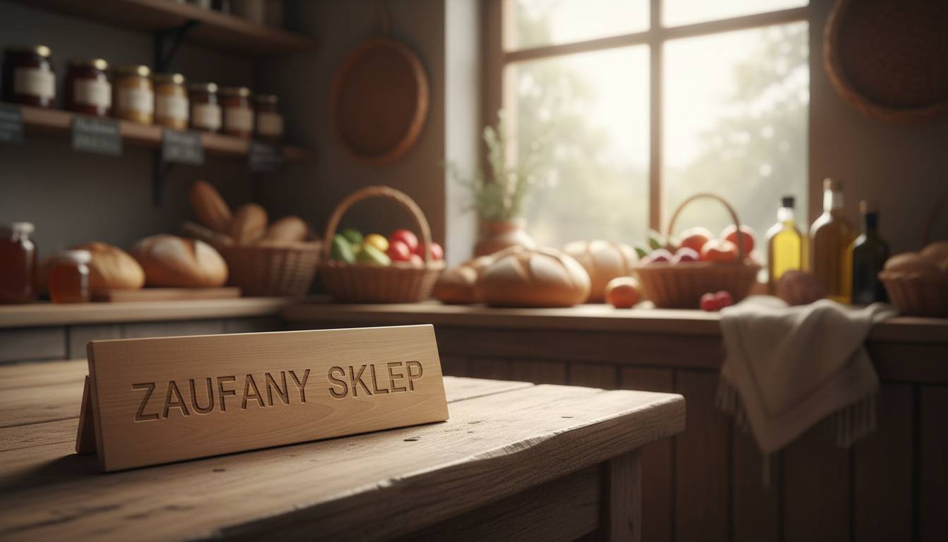 Czy Twój zaufany sklep to ściema? Szokujące fakty