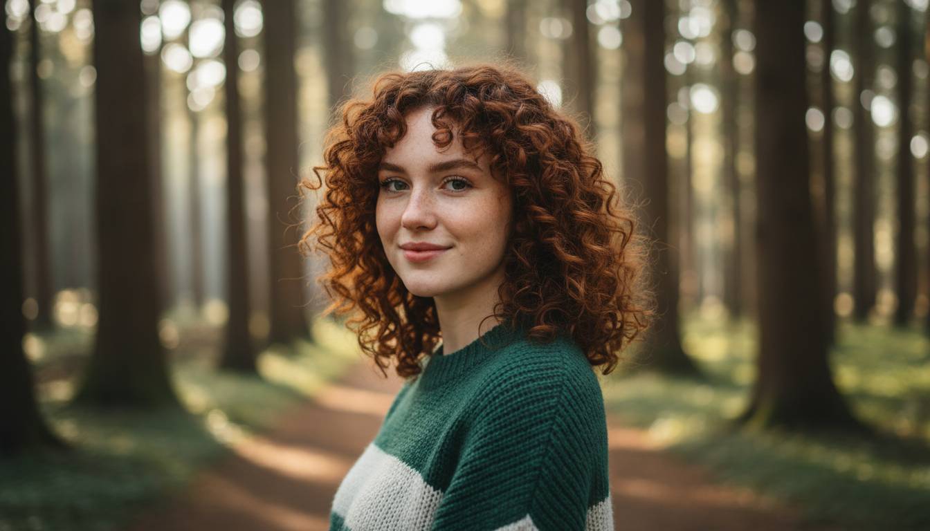 Czy Twoje zdjęcie profilowe to Ty? Przełam schematy stylu!