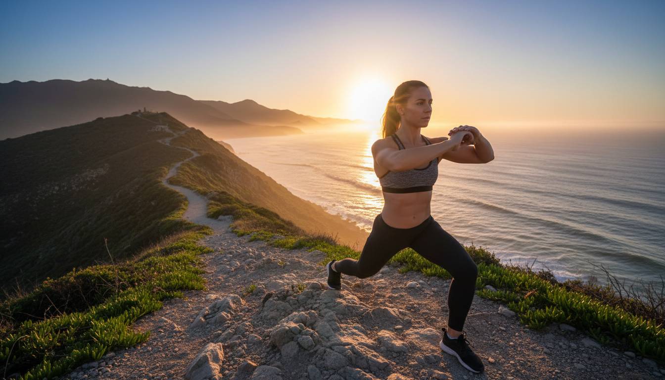 Zdrowie i fitness w 2026: AI, presja perfekcji i realne zmiany