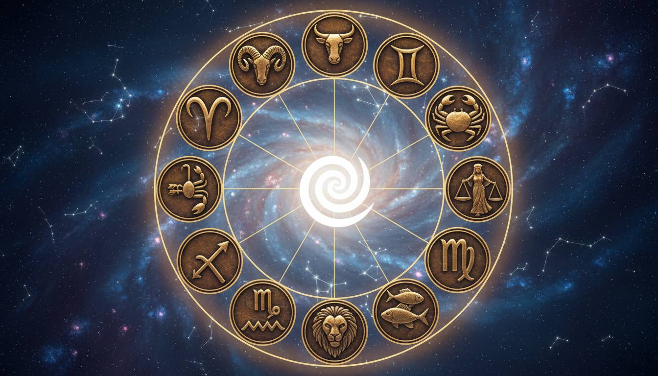 Czy twoje znaki zodiaku to ściema? Odkryj prawdę
