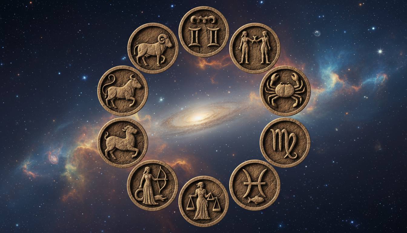 Czy naprawdę znasz swój znak zodiaku? 12 faktów, które wywrócą twój światopogląd