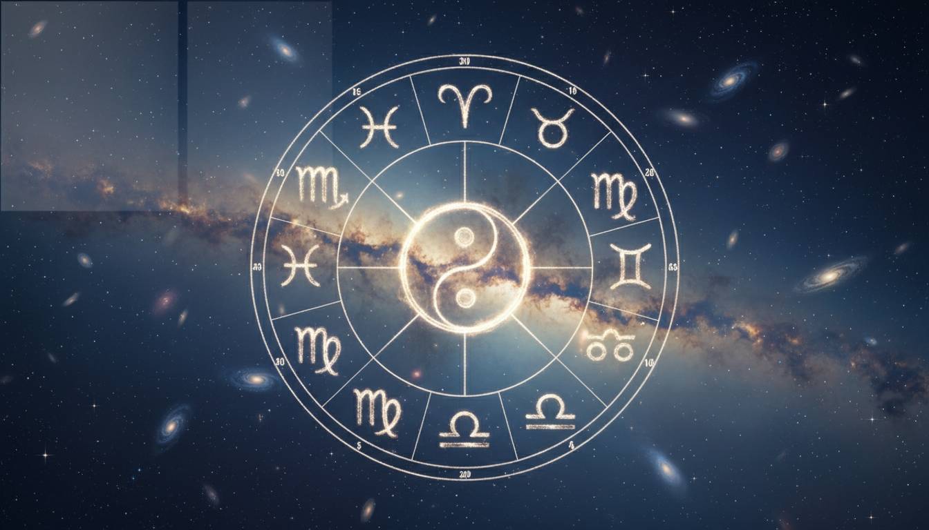 Znaki zodiaku zgodność w 2026: kto naprawdę do siebie pasuje