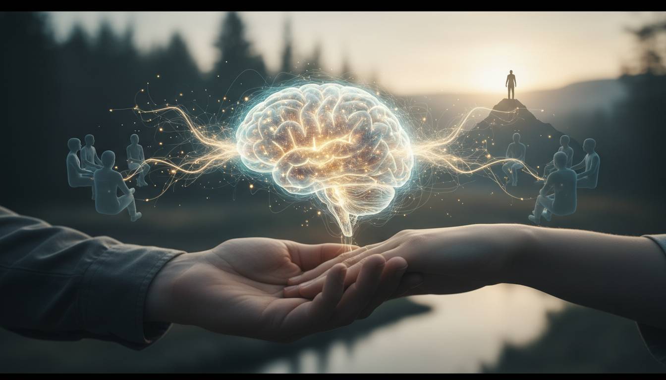 Czy psychoterapia to ściema? 9 rzeczy, których nie powie ci nawet twój terapeuta