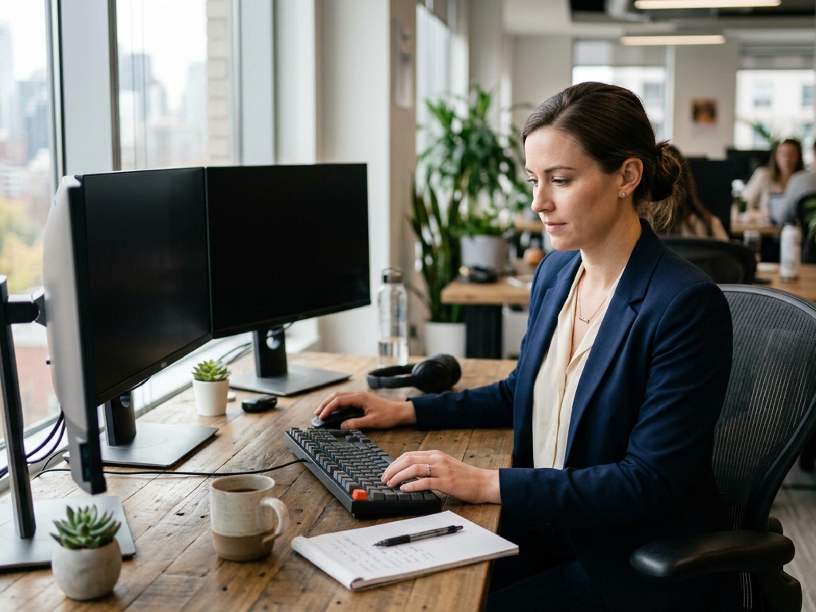 Automatyzuj komunikację emailową