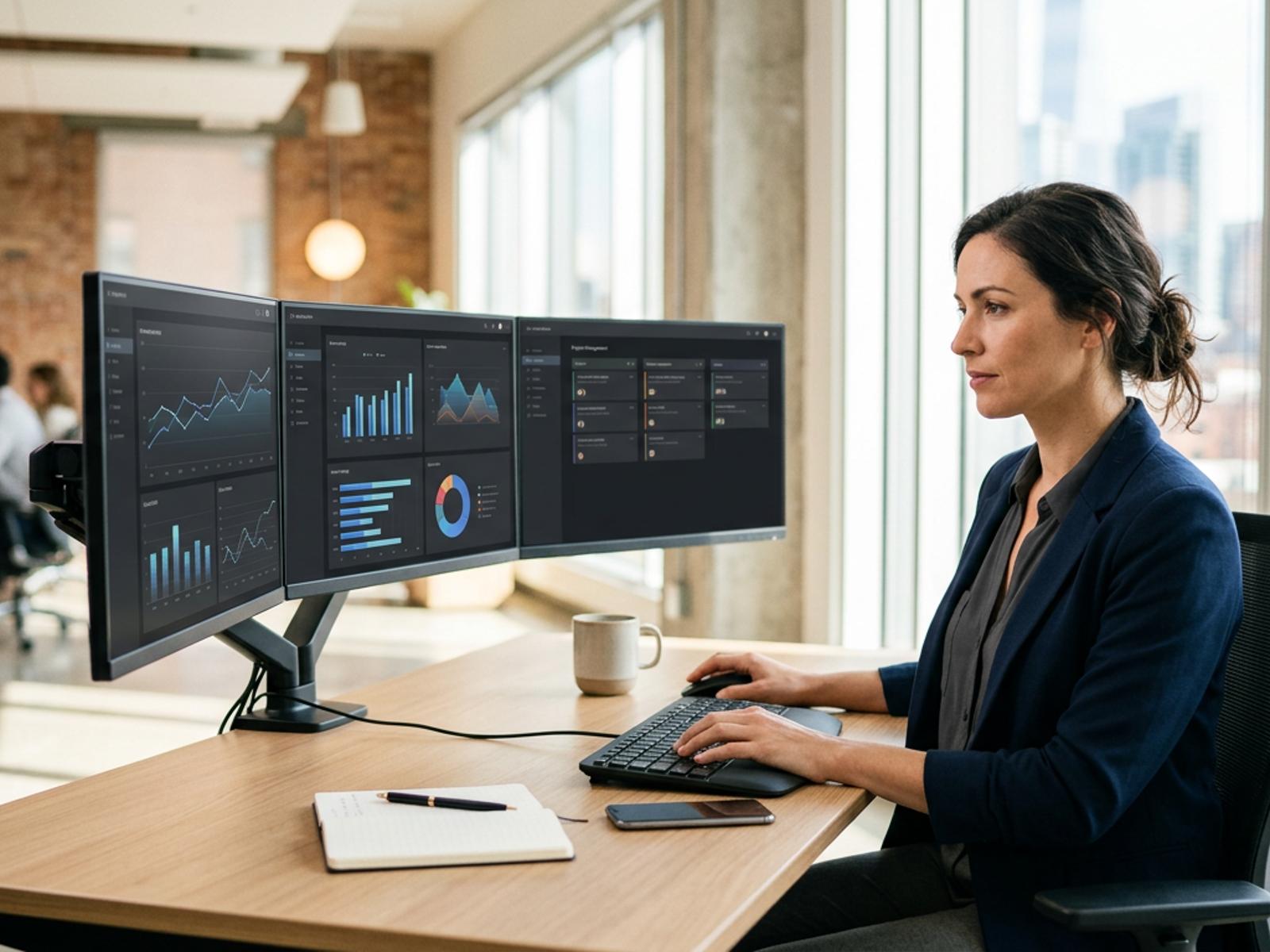 Accelerate Productivity