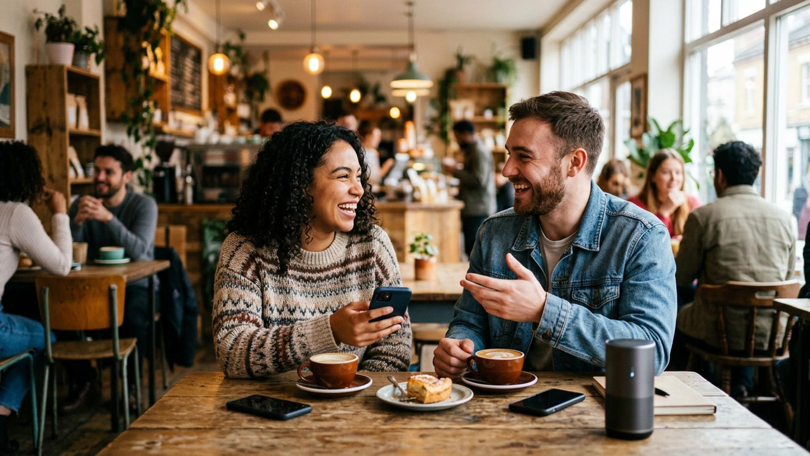 Building intelligent chat experiences with memory and personality