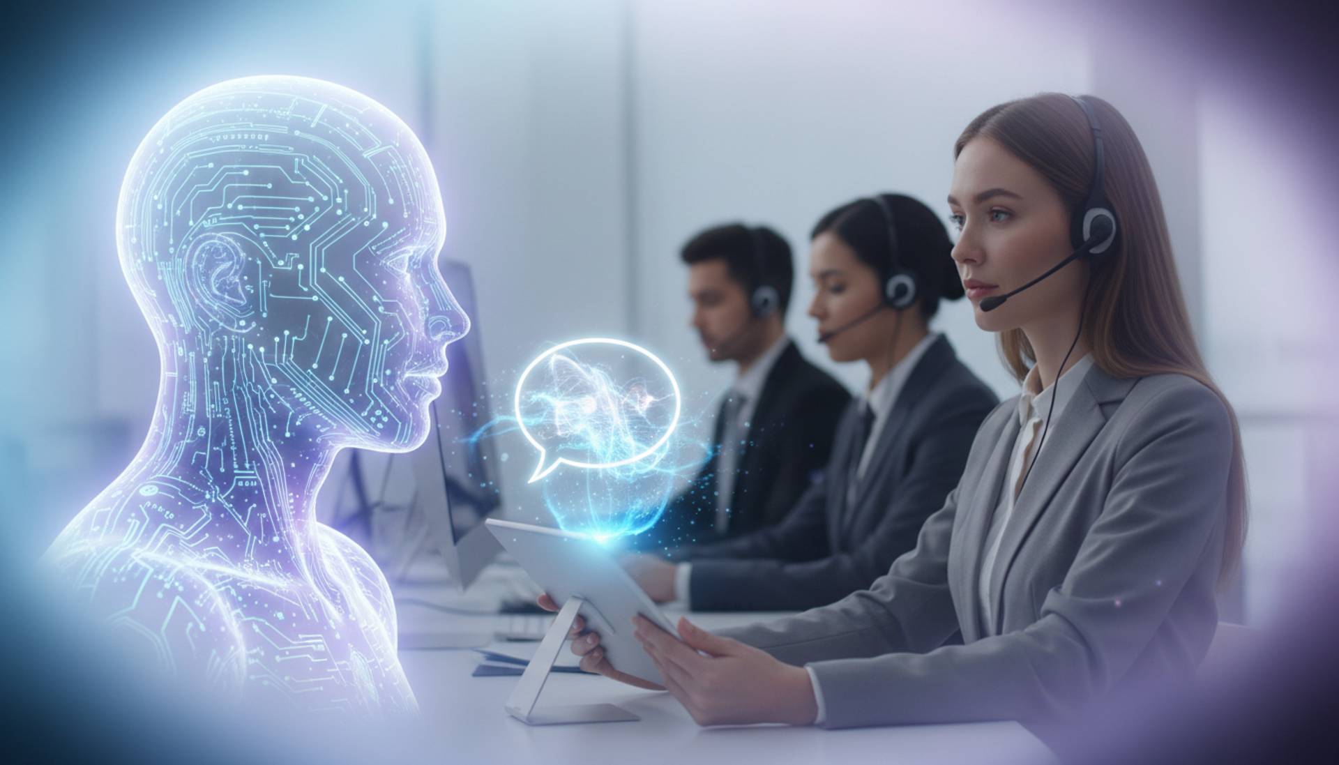 Exposing the AI chatbot revolution in customer support