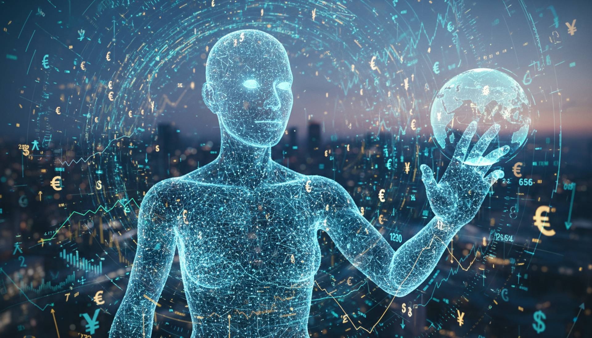 Are AI-driven virtual assistants for market trend analysis overhyped?