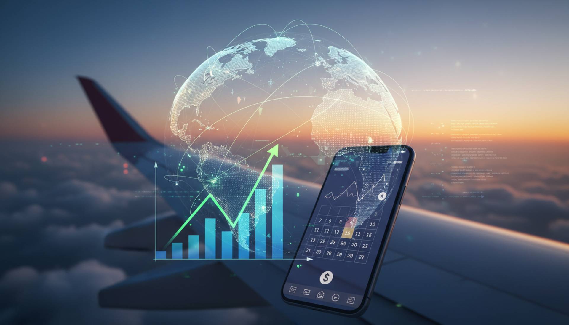 Best Airfare Tracking Tools in 2026—And When Not to Use Them