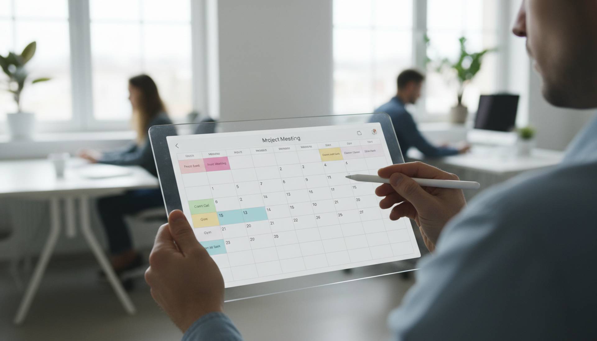 Best scheduling assistant in 2026: stop the $25B time leak