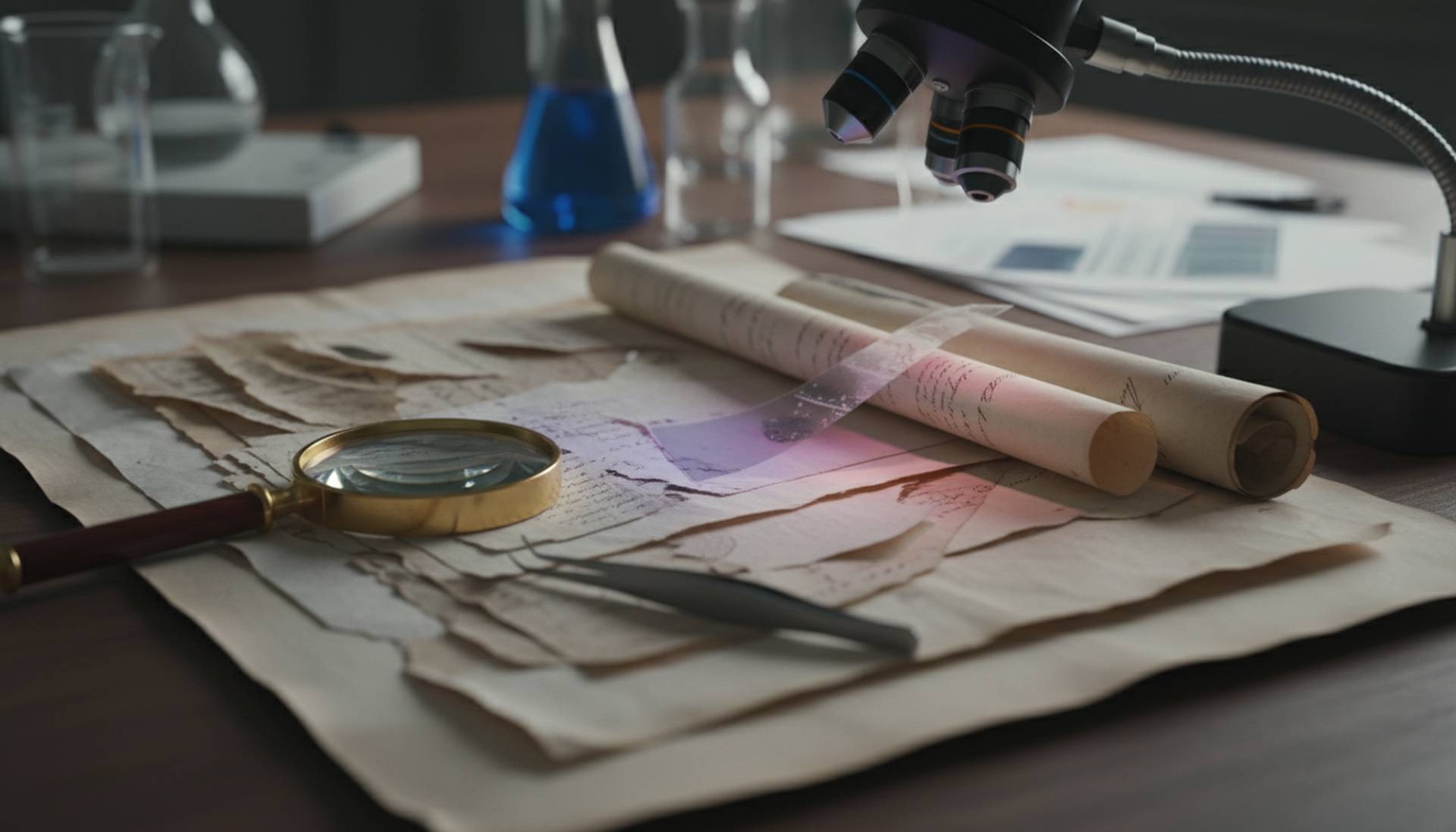 The dark side of complex document analysis nobody talks about