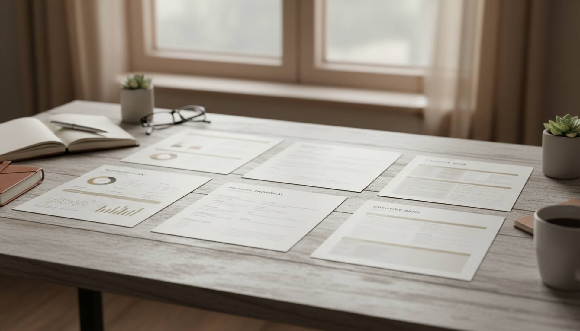 Customizable Document Templates: Your Unfair Edge in 2026