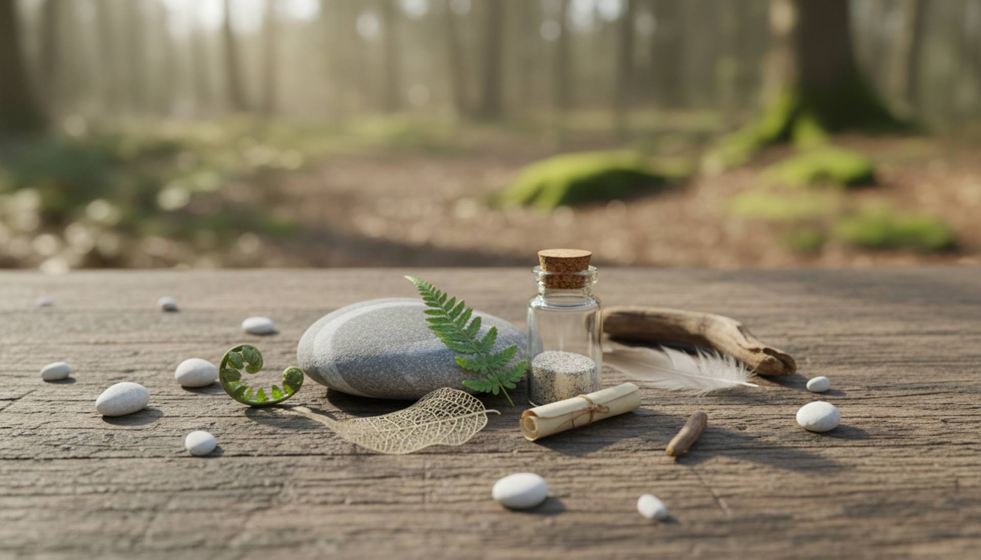 Why Most Mindfulness Prompts Fail—And How to Break Free