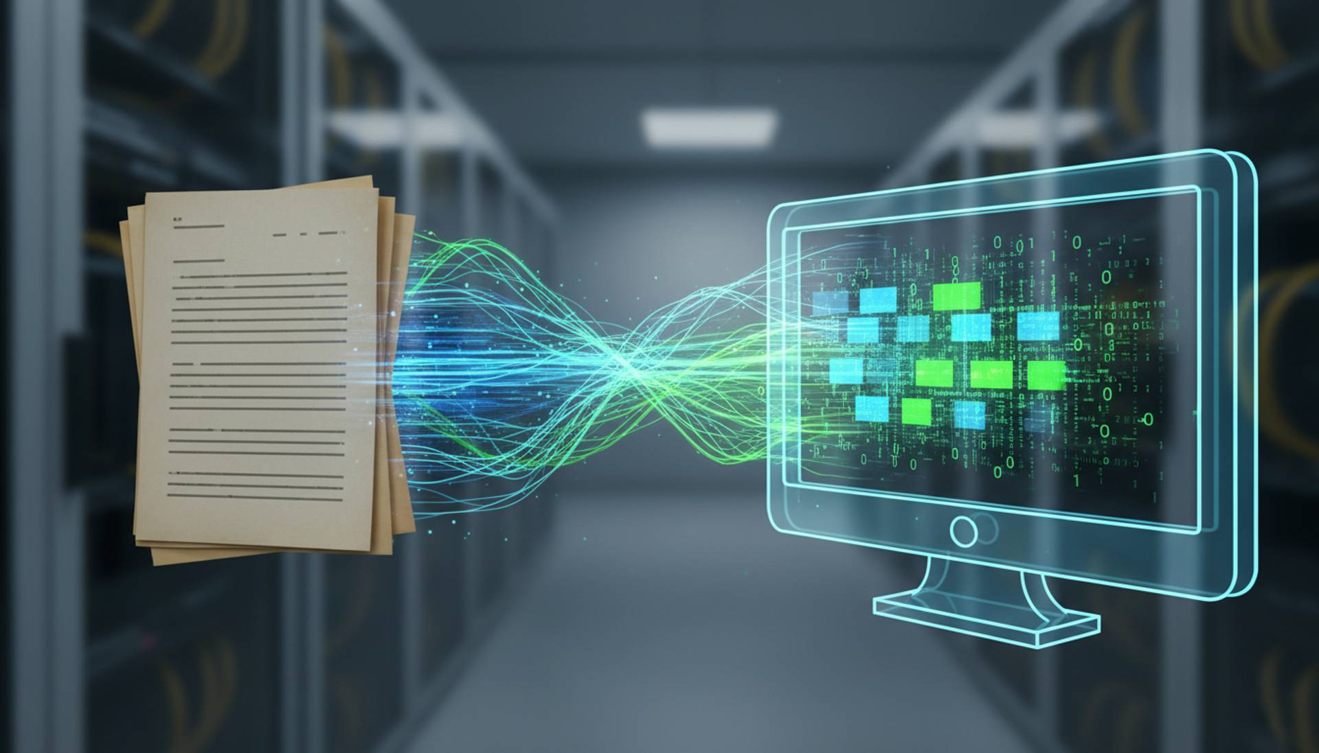 Document Digitization Software Platforms That Actually Cut Costs