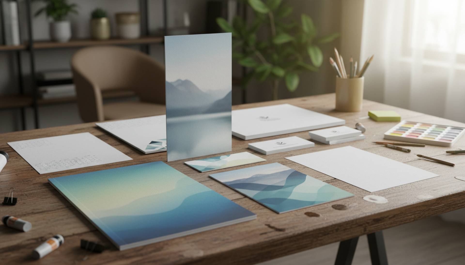 Free Marketing Collateral Templates That Won’t Wreck Your
