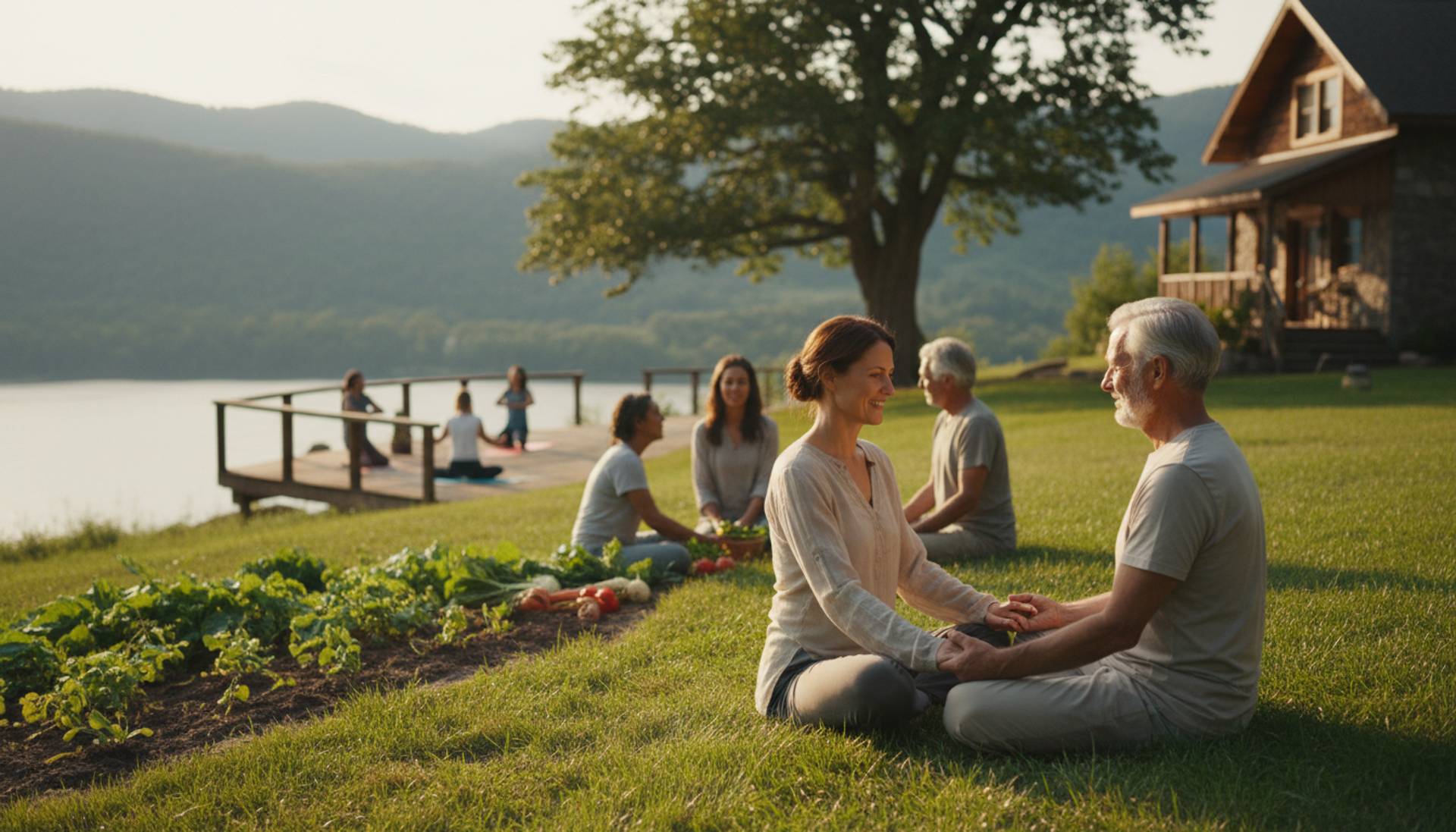 Movie Healing Movies That Truly Heal, Not Just Distract