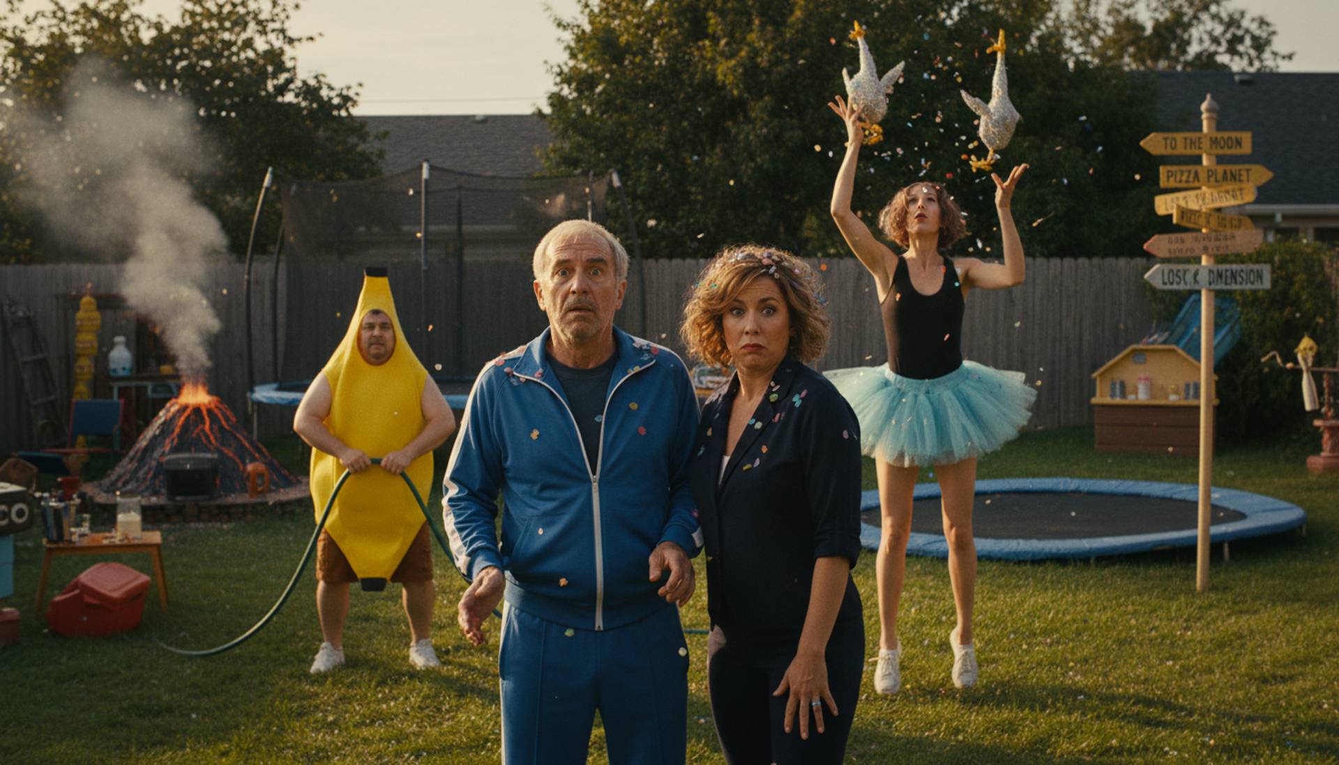 Movie Limited Comedy Movies and the Art of Never Missing One