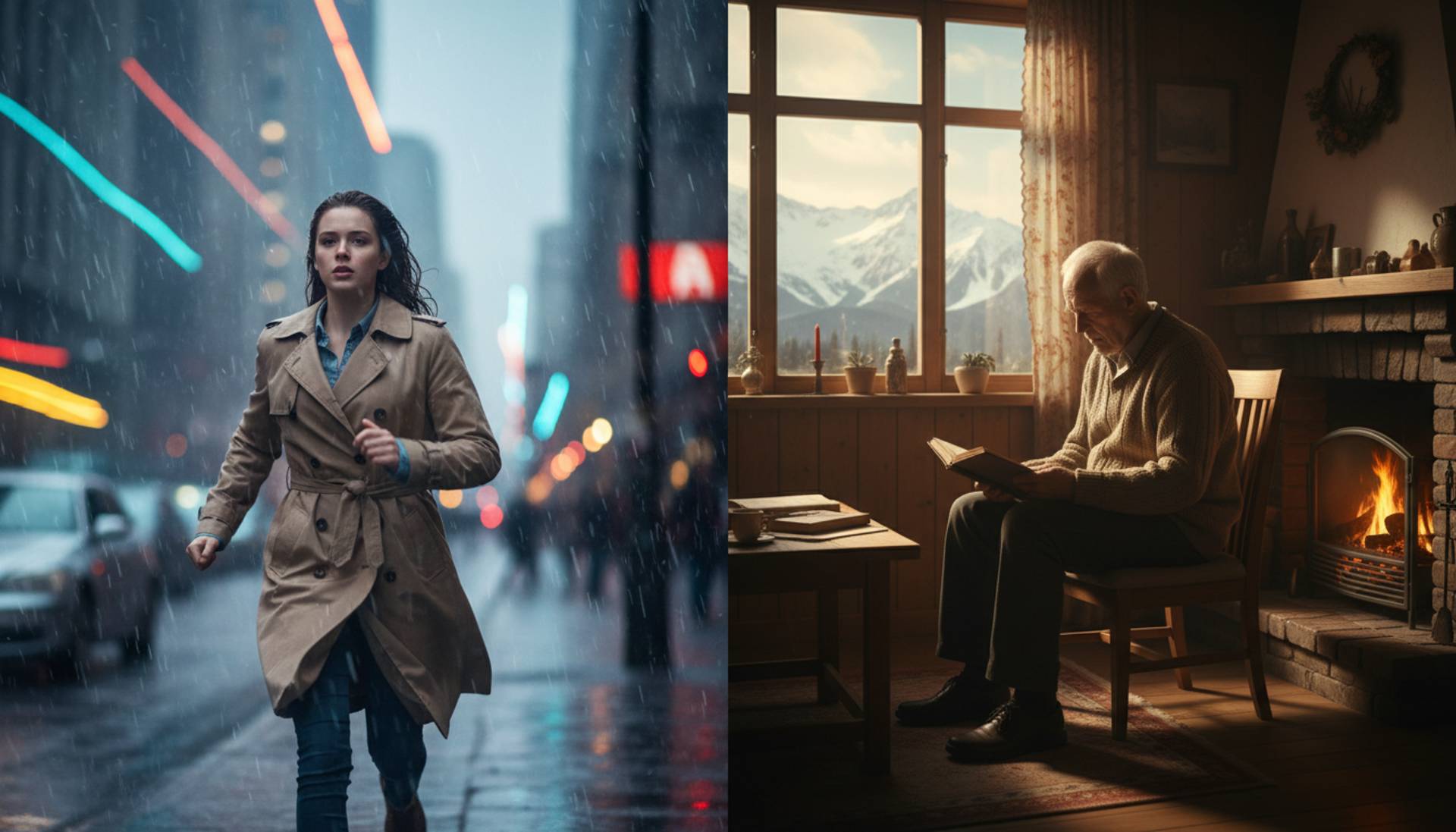Movie Parallel Narratives and Why Your Brain Loves (and Fears) Them