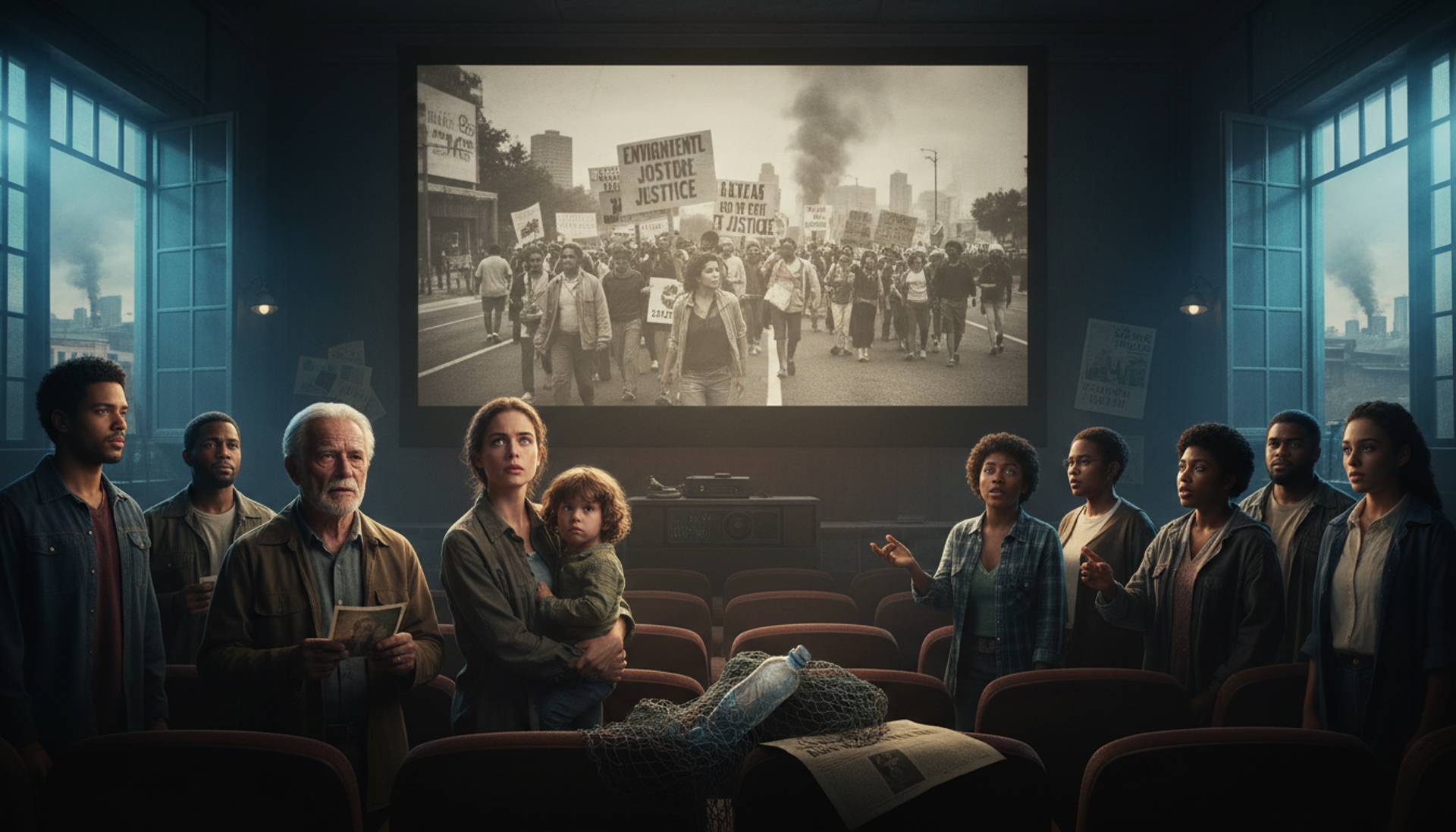 Movie Social Issues Cinema That Actually Changed the World