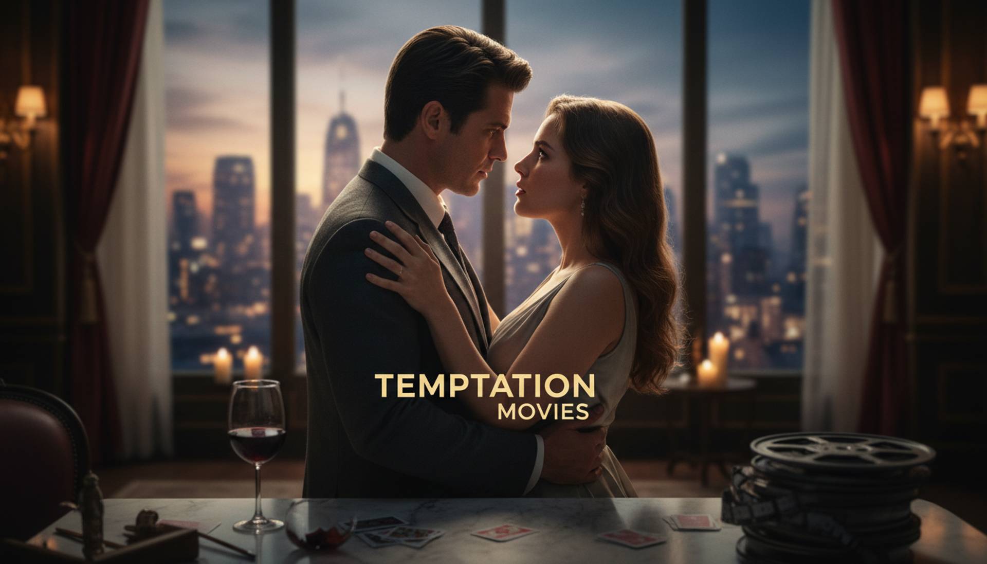 Movie Temptation Movies That Actually Test Your Limits
