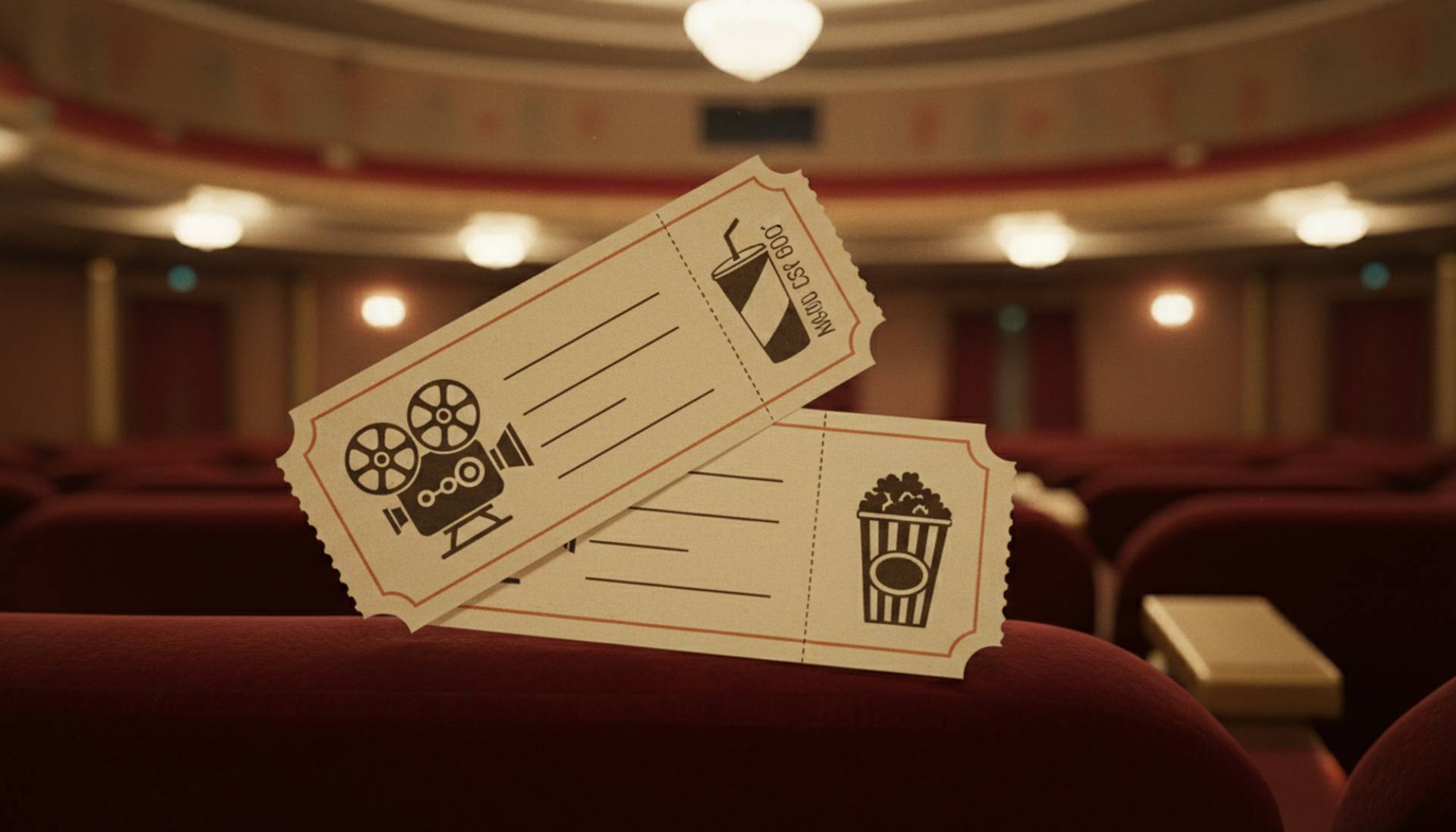 Movie Tickets Decoded: Real Prices, Hidden Traps, Smarter Buys