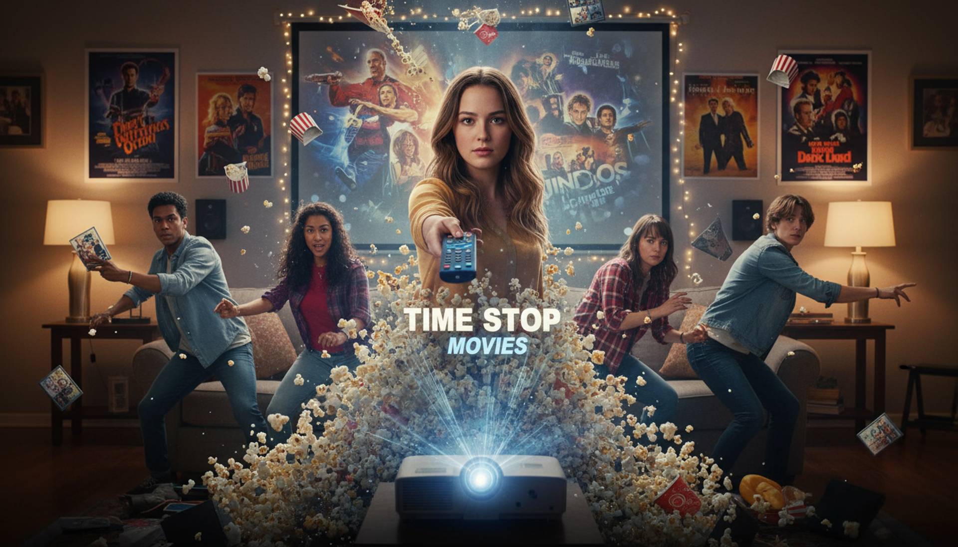 Movie Time Stop Movies and Why We’re Obsessed with Freezing Time