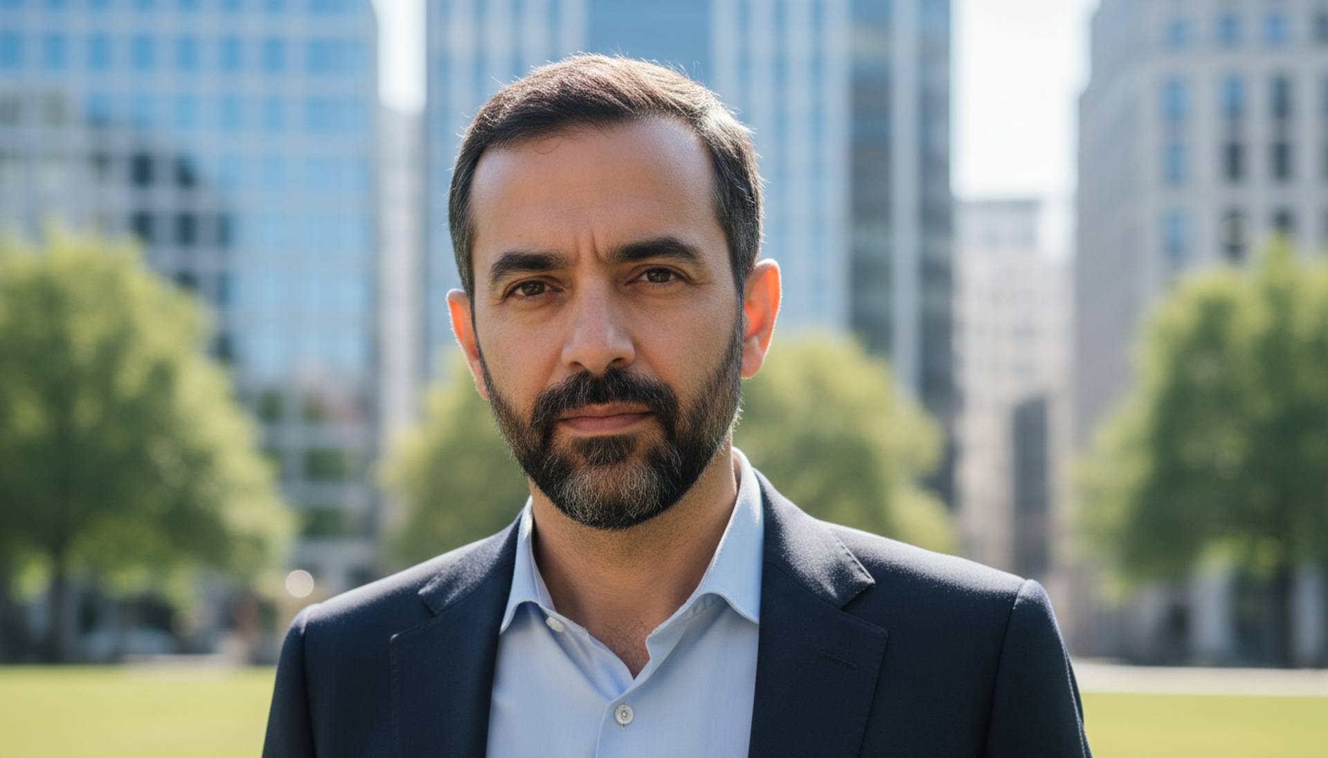Mustafa Suleyman – wizjoner AI między etyką a wyścigiem