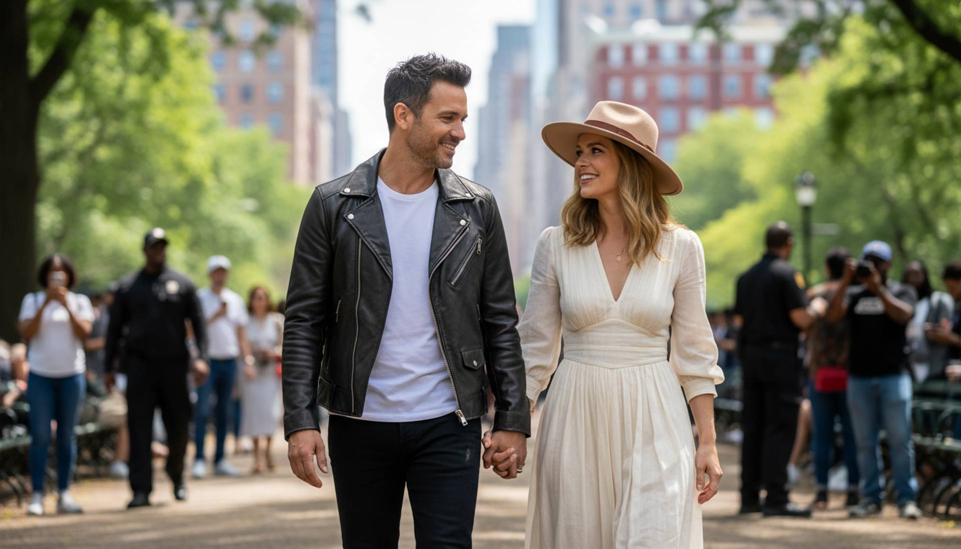 The brutal reality of public relationships: What nobody tells you