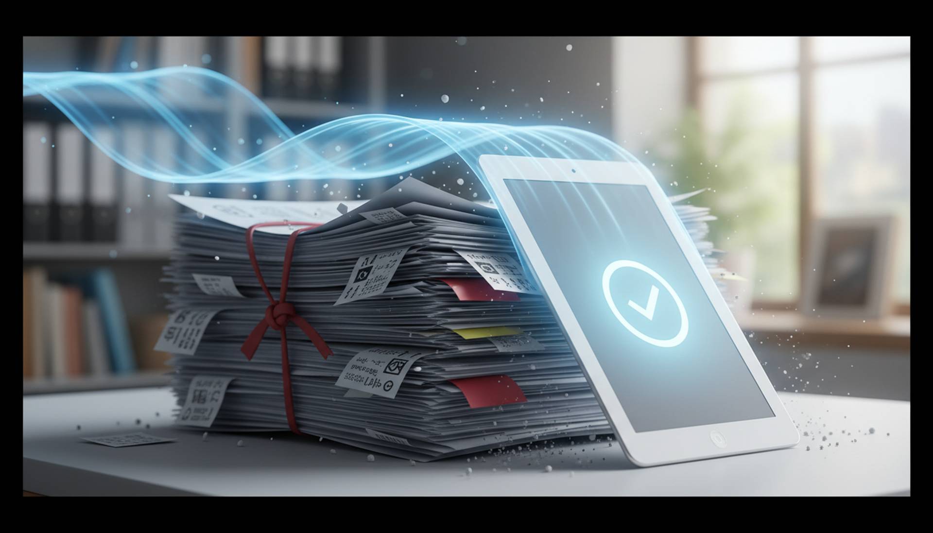 Simplify Complex Documents Without Losing What Actually