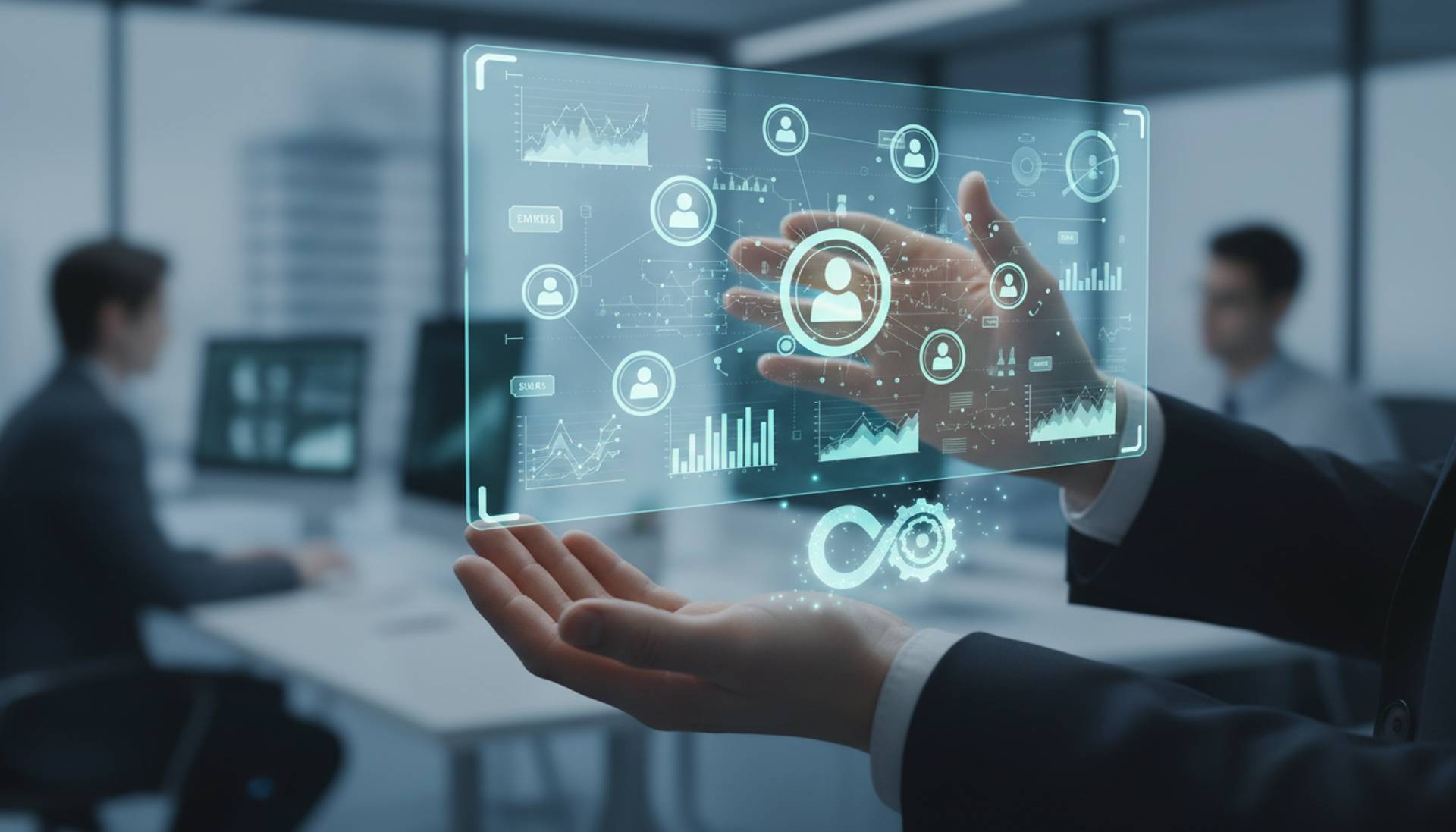 Software for Automated Marketing Personalization That Actually Pays