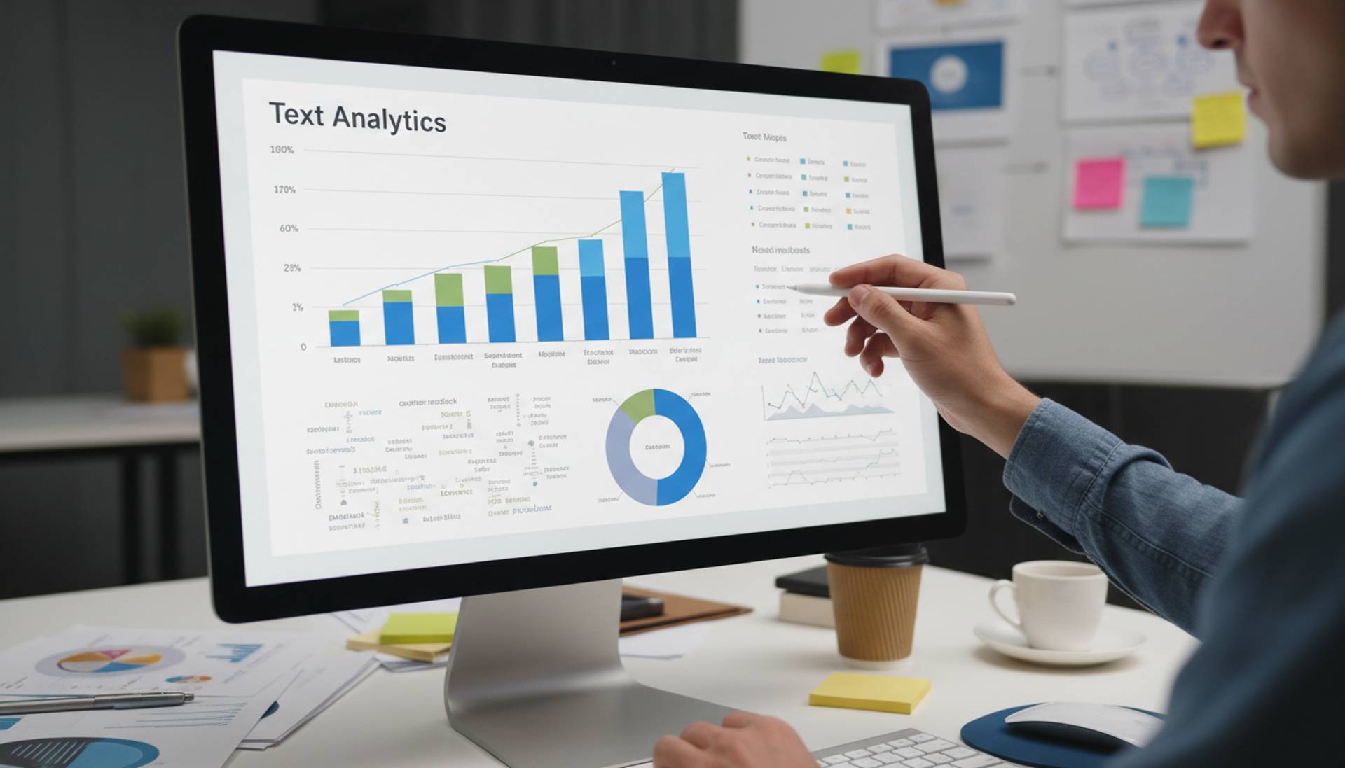 Text Analytics Software Reviews That Expose Real 2026 Winners