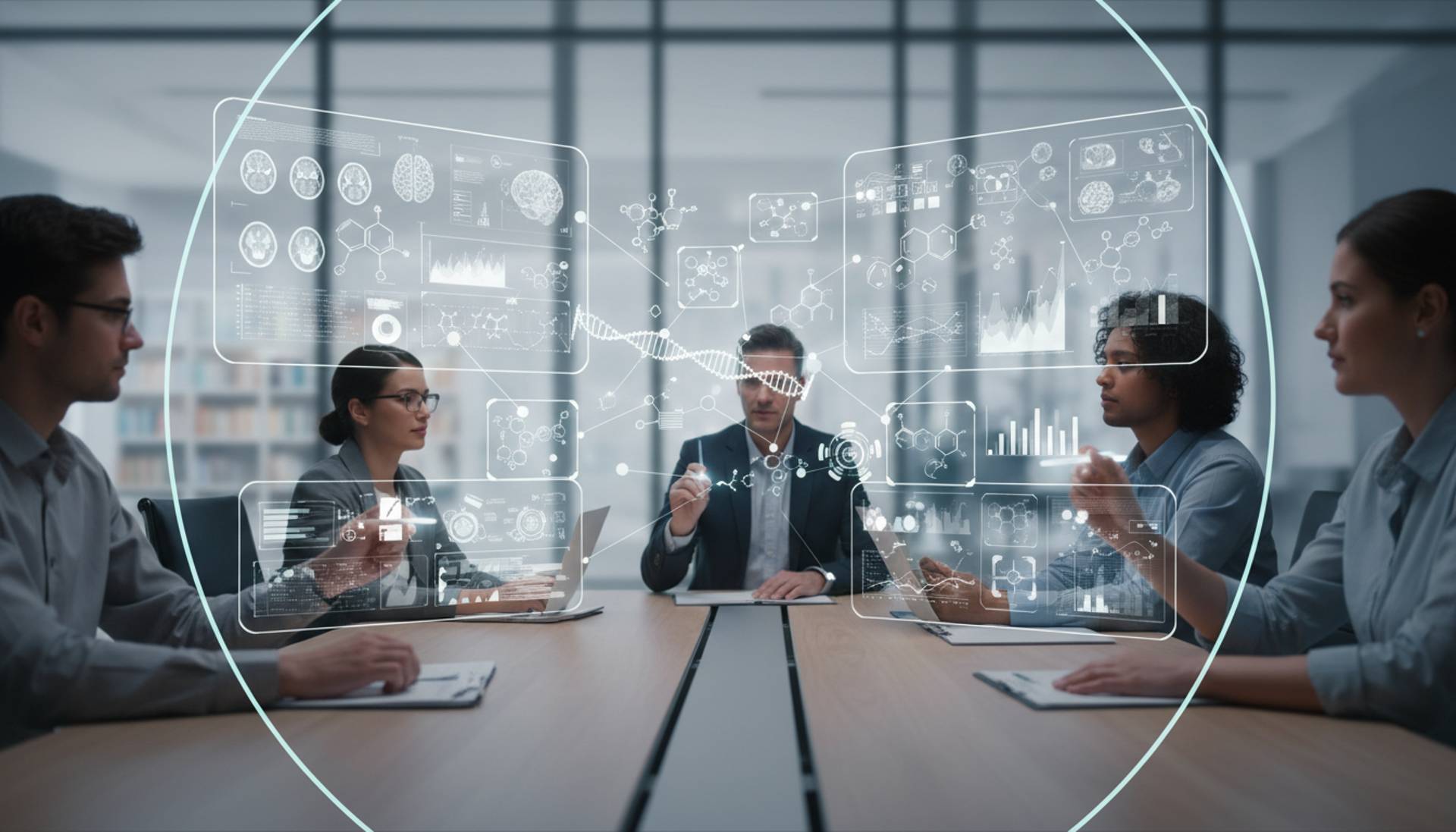 Virtual Research Collaboration Tools That Fail Teams (and What Works)