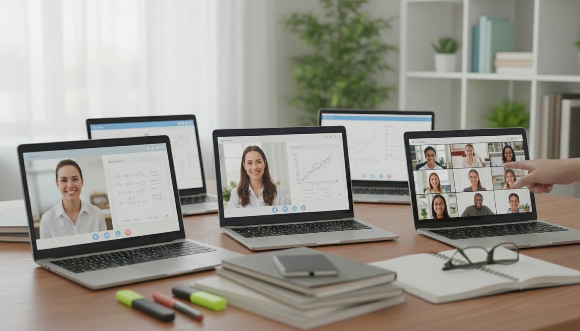 Virtuelle Nachhilfeplattform Testberichte: Was dir keiner sagt